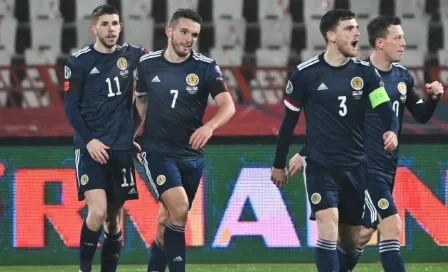 Eurocopa 2021: Escocia, a dar la sorpresa en su tercera participación de la historia