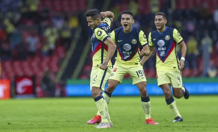  América ¿Cómo será la pretemporada de las Águilas para el Apertura 2021? 