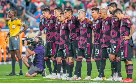 Nations League: México vs Estados Unidos, el equipo más experimentado ante el más valioso