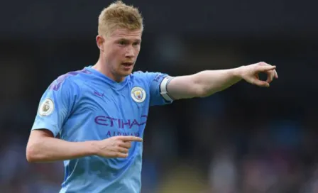 Euro 2020: Kevin De Bruyne se sometió a una pequeña cirugía y se unirá a Bélgica el próximo lunes