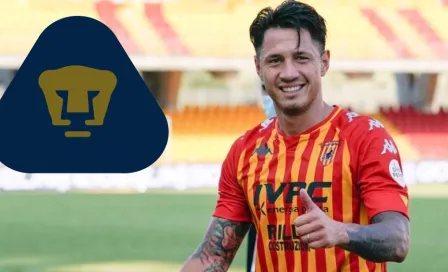 Pumas: Interesado en Gianluca Lapadula, según medios peruanos