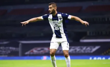 Querétaro: Nico Sánchez, oficialmente nuevo jugador de Gallos