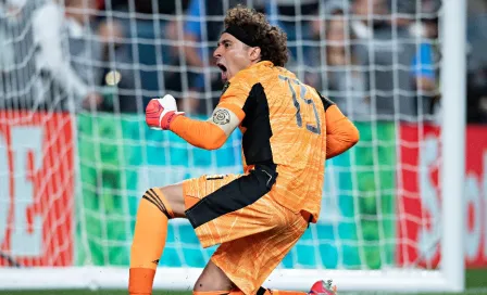 Selección Mexicana: Ochoa hizo un llamado a la afición para erradicar grito homofóbico