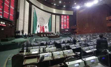 Elecciones 2021: Morena tendría mayoría en Cámara de Diputados