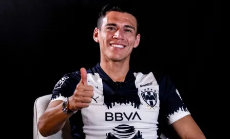 Rayados: Héctor Moreno, nuevo refuerzo de Monterrey para el Apertura 2021