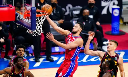 NBA: Sixers, último Campeón de los ocho equipos restantes en Playoffs