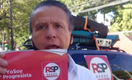 Elecciones México: Alfredo Adame, último lugar en comicios por el Distrito 14 de Tlalpan