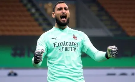 PSG: Donnarumma estaría a detalles de firmar con el equipo galo