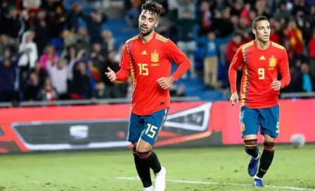 Euro 2020: España afrontará el torneo en medio de un proceso de renovación