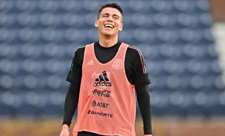 Héctor Moreno tras fichar con Rayados: 'Quiero llegar de la mejor manera al Mundial'