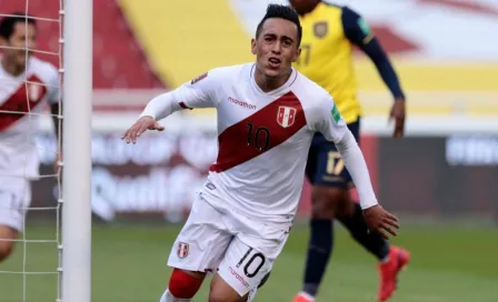 Eliminatorias Sudamericanas: Fórmula Lapadula-Cueva da la victoria a Perú sobre Ecuador