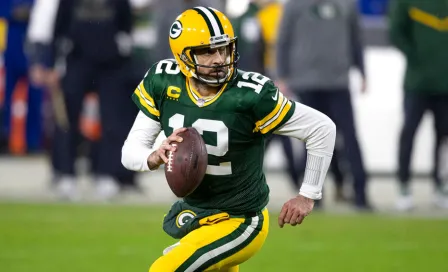 Aaron Rodgers no se presentó a minicampamento obligatorio de los Packers