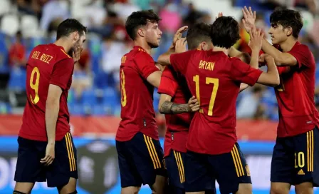 Selección España: Goleó a Lituania en partido de preparación para la Euro 2020