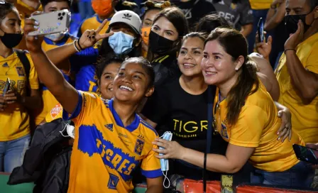 Liga MX Femenil: Guardianes 2021, un éxito en audiencia televisiva