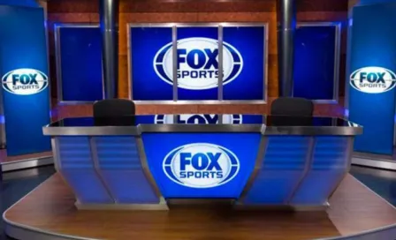 Oficial: Fox Sports fue comprado por Grupo Lauman