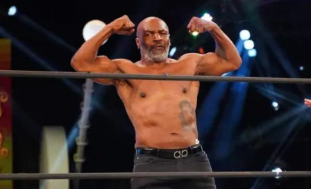 Mike Tyson: Criticó a Mayweather por pelea con Logan Paul