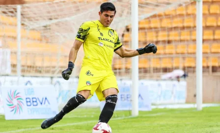 Pumas: Octavio Paz aseguró que se identifica con Jorge Campos