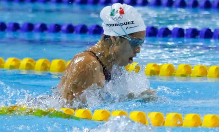 Selección Mexicana de Natación denuncia abandono de la FMN rumbo a los JO Tokio 2020