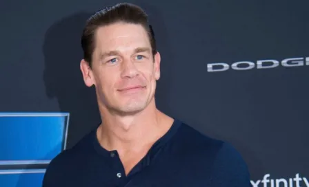 John Cena retó a los hermanos De Nigris a mostrar su mejor auto