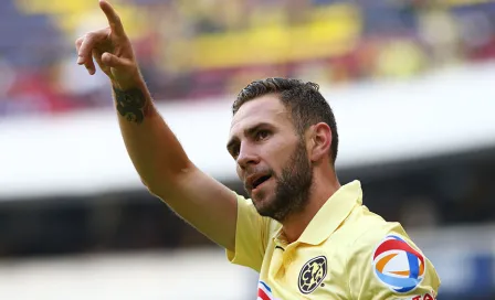 América: Miguel Layún ve similitudes entre lo que vivió y lo que pasa con Jorge Sánchez