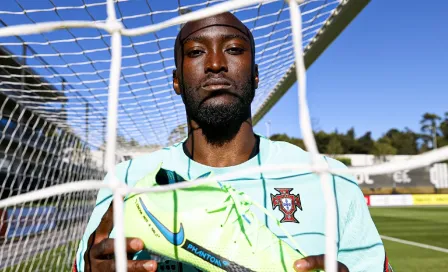 Danilo Pereira sobre Portugal en la Euro 2020: 'Somos aspirantes, pero no favoritos'