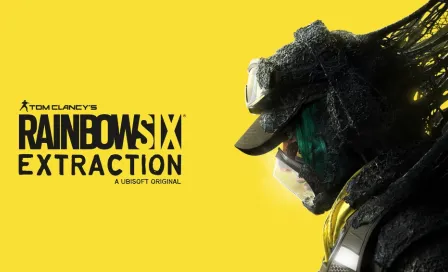 E3 2021: Rainbow Six Extraction fue presentado en el Ubisoft Forward