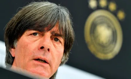 Barcelona: Buscó a Joachim Löw previo a ratificar a Ronald Koeman