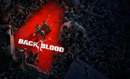 E3 2021: Back 4 Blood, S.T.A.L.K.E.R. 2 y Age of Empires IV llegarán a Xbox Game Pass