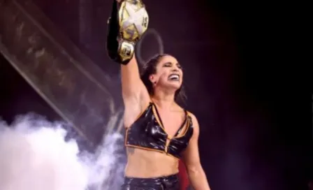 WWE: Raquel González, la nueva cara femenina de NXT con inspiración en Chyna y Beth Phoenix