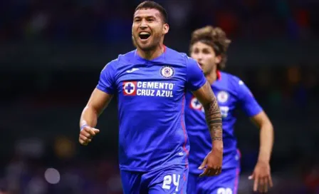 Cruz Azul: Escobar no saldrá de La Máquina en mercado de verano; aseguró su representante