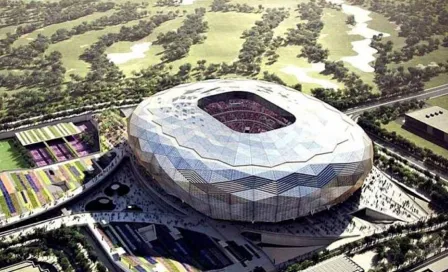 Qatar 2022: 'Tenemos el 90 por ciento de la infraestructura lista'; detalló Al-kuwari