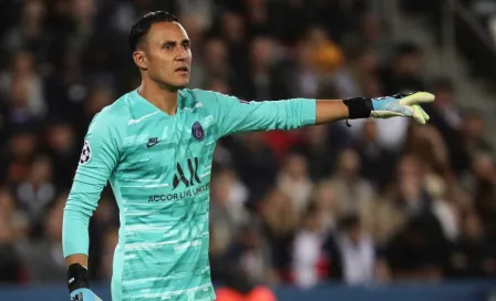 Keylor Navas: Publicó enigmático mensaje tras posible llegada de Donnarumma al PSG