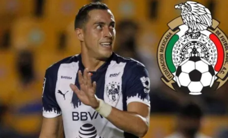 Selección Mexicana: Funes Mori recibió su carta de naturalización y es elegible para el Tri 