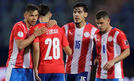 Copa América: Paraguay le remontó a Bolivia y tomó el liderato del Grupo B