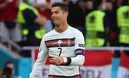 Cristiano Ronaldo: Coca-Cola tuvo pérdidas millonarias tras 'desprecio' de CR7