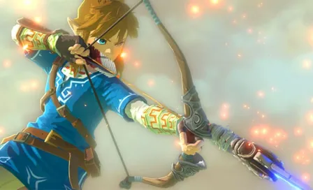 Nintendo Direct: The Legend of Zelda Breath of the Wild 2 anunció su fecha de salida