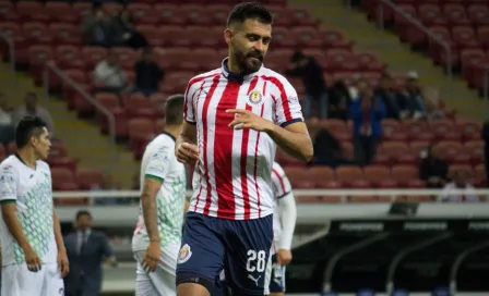 Miguel Basulto, canterano de Chivas, nuevo jugador del Herediano de Costa Rica