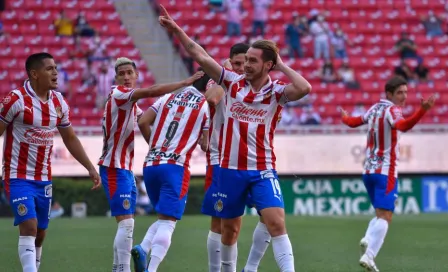 Productores de serie de Chivas: 'Todos entenderán qué sucede en el equipo, serán un aficionado más'