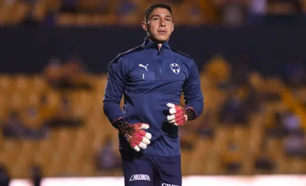 FC Juárez: Hugo González ya reportó con Bravos para comenzar la pretemporada