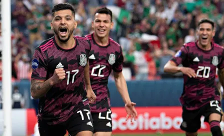 Selección Mexicana: Así será el calendario del Tri en las Eliminatorias rumbo a Qatar 2022