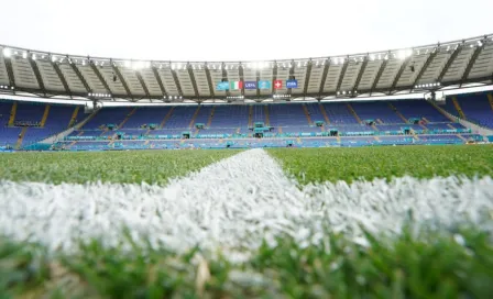 Italia vs Suiza: Activan alerta de bomba cerca del Olímpico de Roma