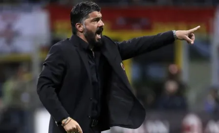 Premier League: Tottenham buscaría los servicios de Gennaro Gattuso