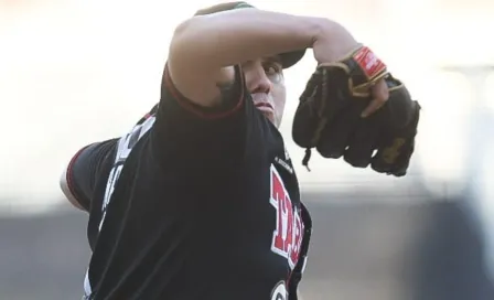 Olmecas vence a Diablos en el segundo de la serie