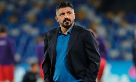 Fiorentina: Gattuso dejó al cuadro viola 23 días después de ser anunciado