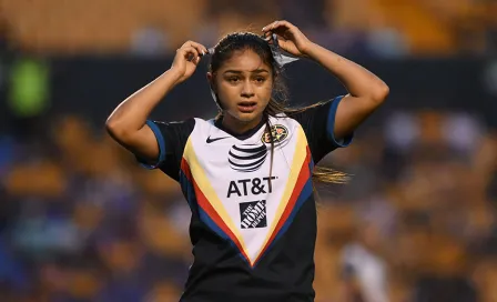 América Femenil: Oficializó salida de Jana y Jaidy Gutiérrez