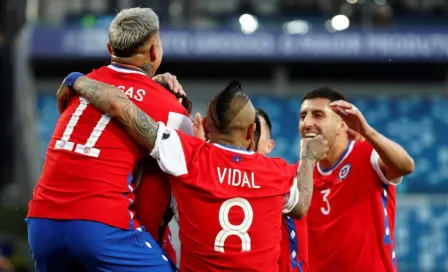 Copa América: Chile venció a Bolivia de la mano de Ben Brereton