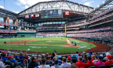 MLB: Texas Rangers regalarán boletos para promover vacunación contra el Covid-19