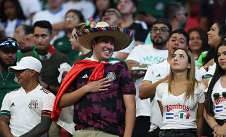 Selección Mexicana: Sin el Tri, Qatar perdería ingresos por visita de 40 mil aficionados