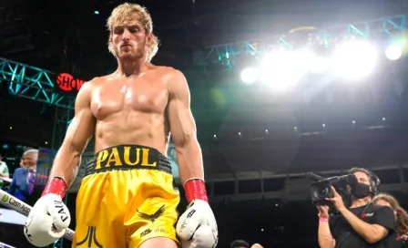 Logan Paul: 'No pueden decirme que no puedo vencer a Mike Tyson, es viejo'