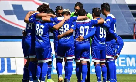 Cruz Azul Hidalgo desaparece tras subcampeonato en Liga Premier